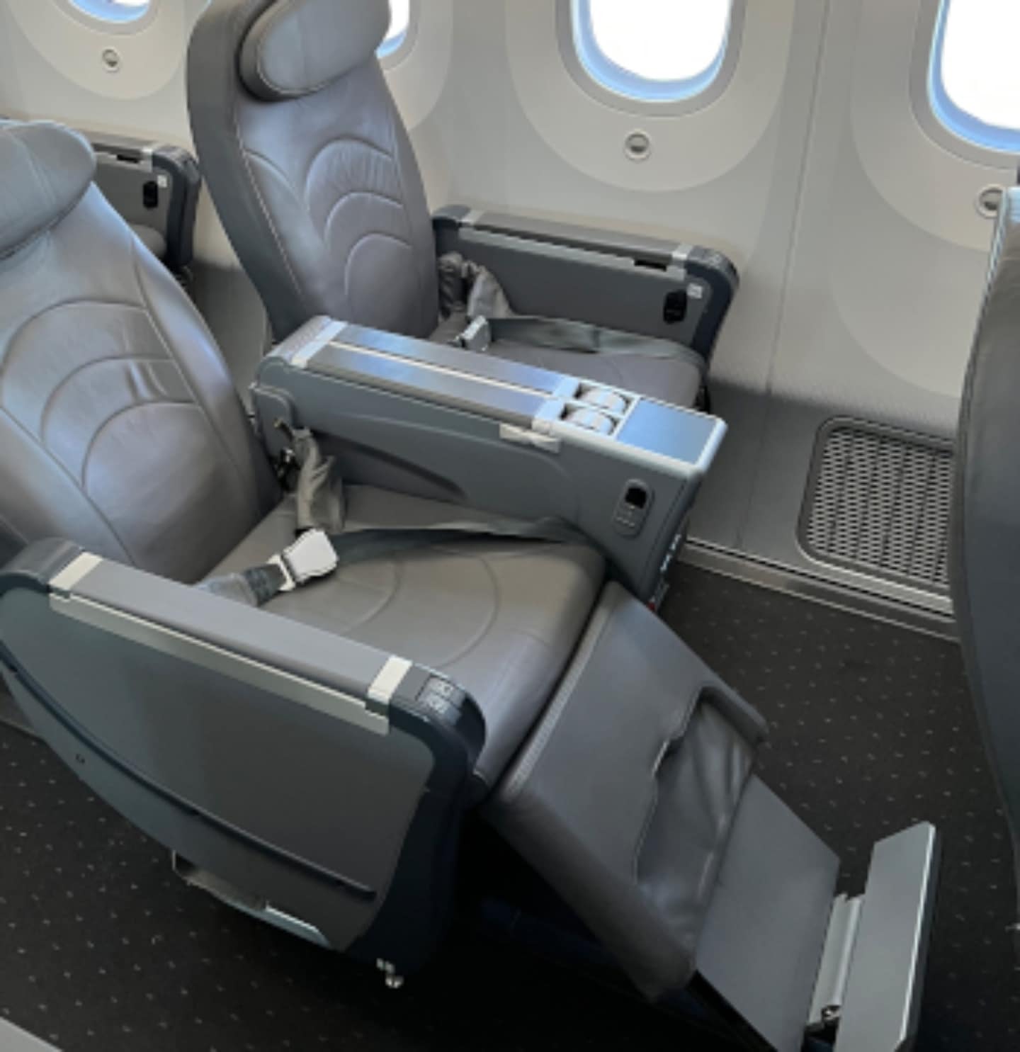 Premium Economy | Air Europa