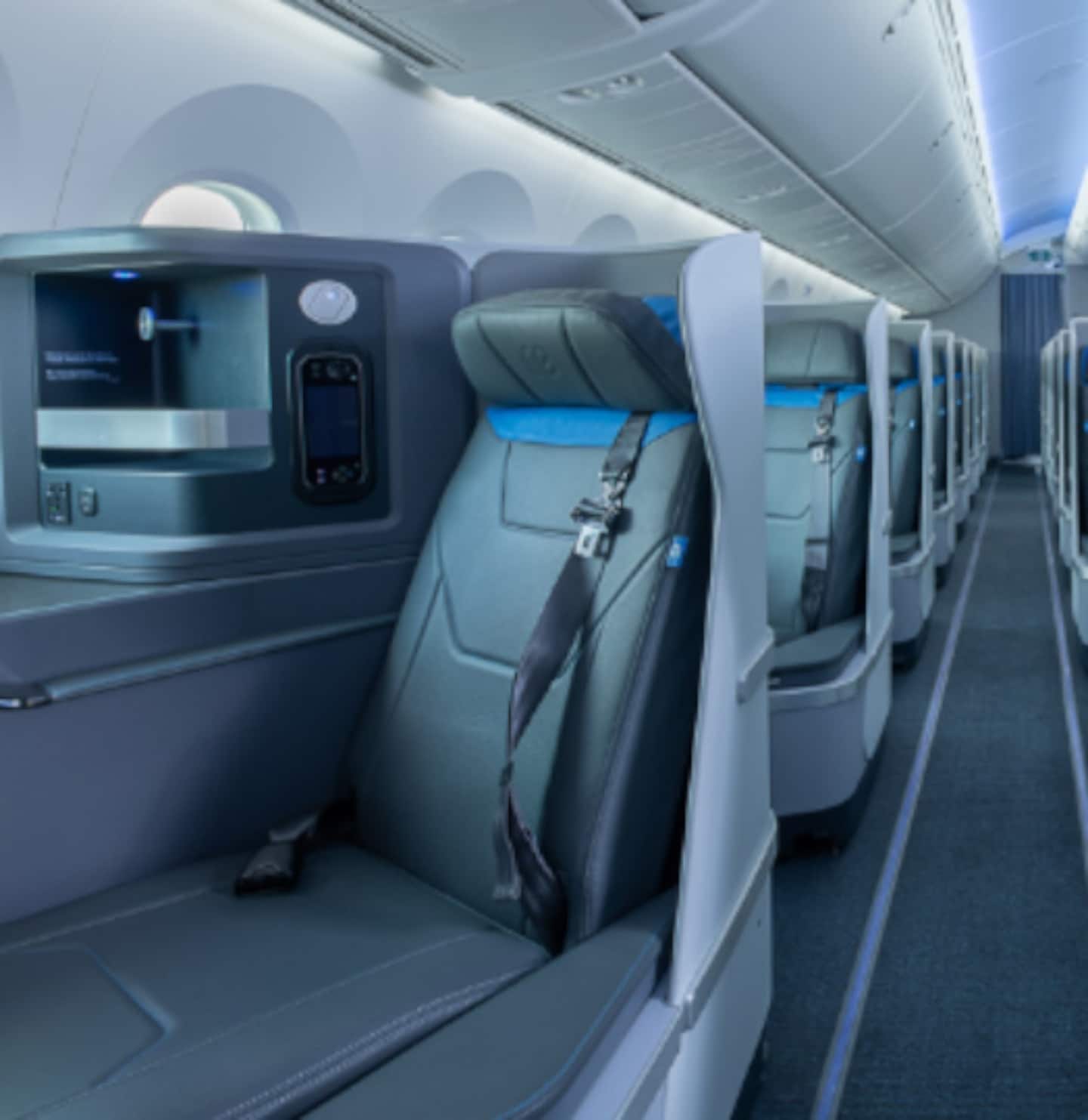 Air europa shop extra baggage