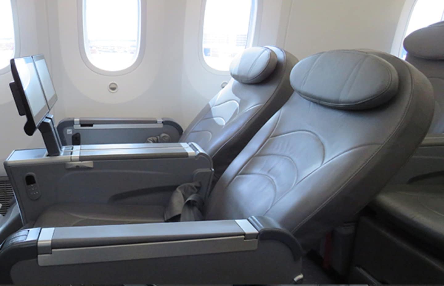 Air europa top add baggage