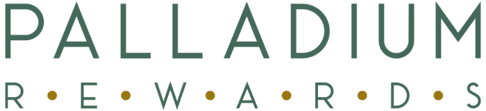 Logo Palladium