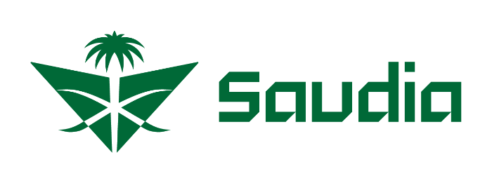 Logo Saudia