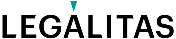 Logo Legálitas Positivo