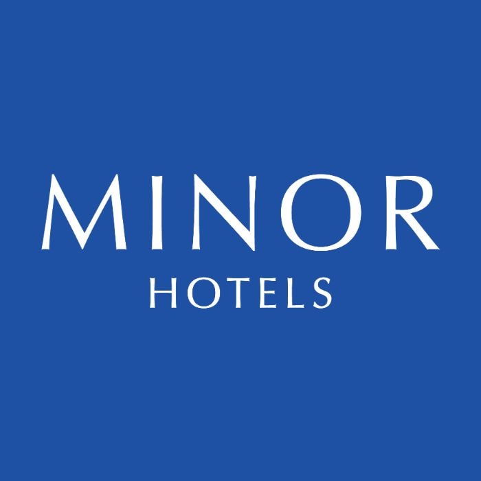 MINOR HOTELS AZUL