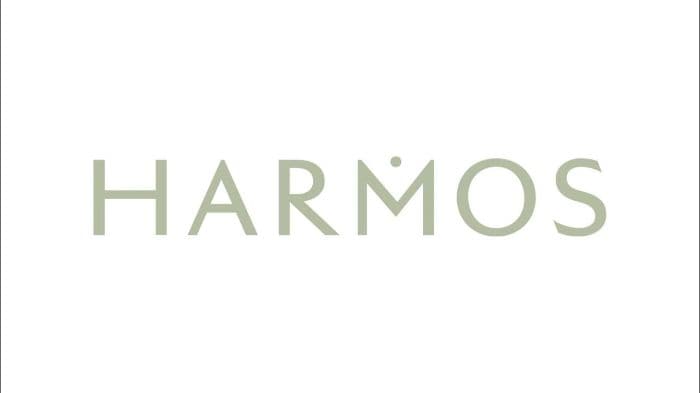 Logo harmos