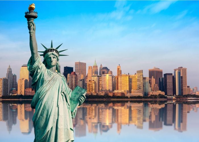 Nueva york