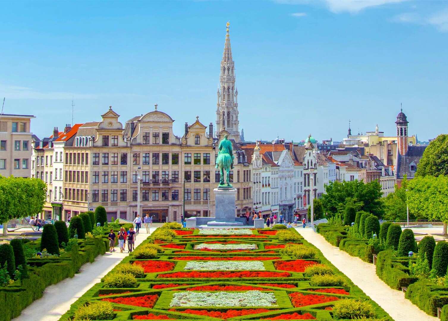 Gunstige Stadte Europa