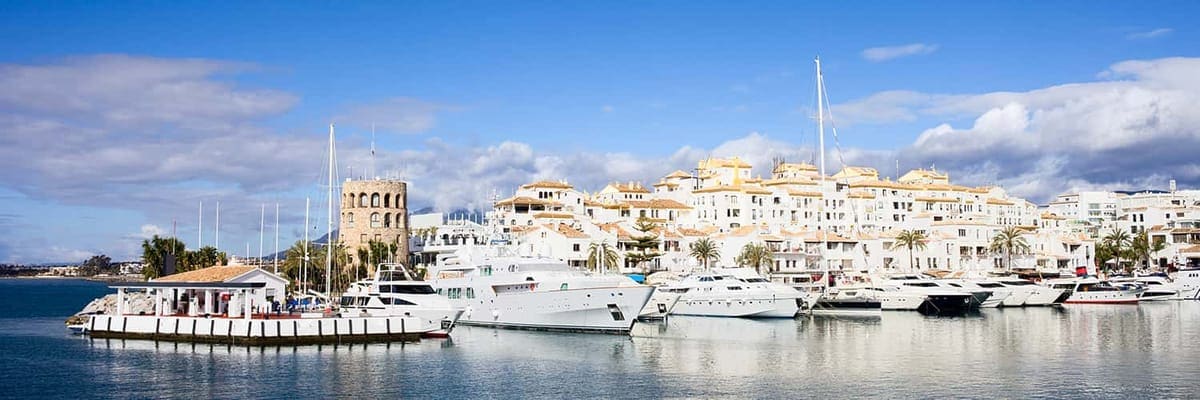 Cerca offerte sui voli da La Coruña a Málaga (LCG - AGP)
