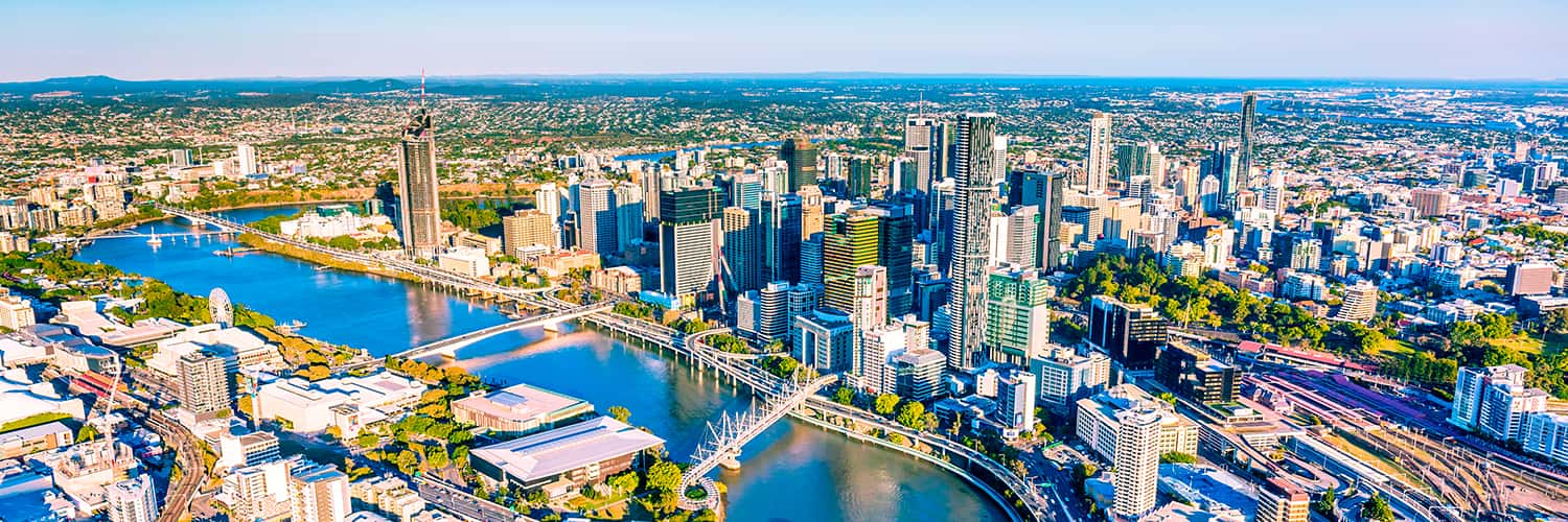 Cerca l'offerta migliore per Brisbane (BNE)