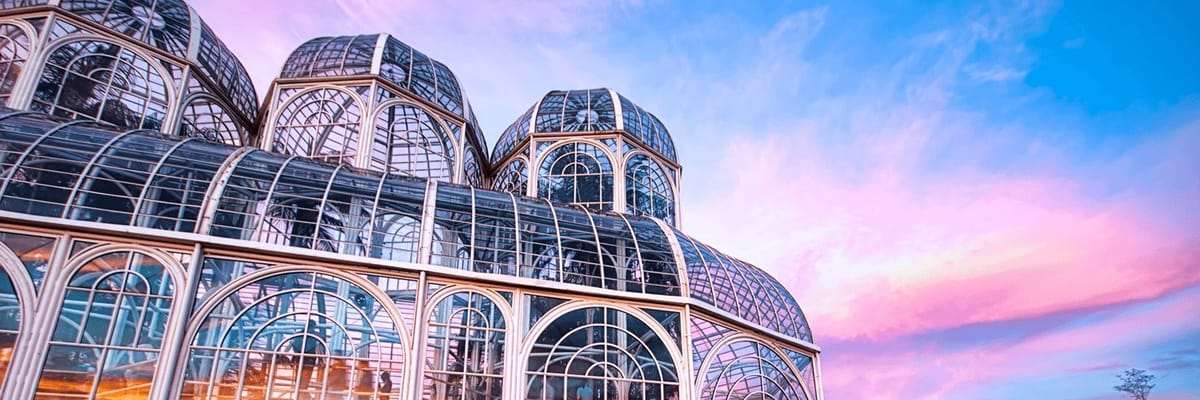 Encontre as Melhores Ofertas em Voos para Curitiba (CWB)