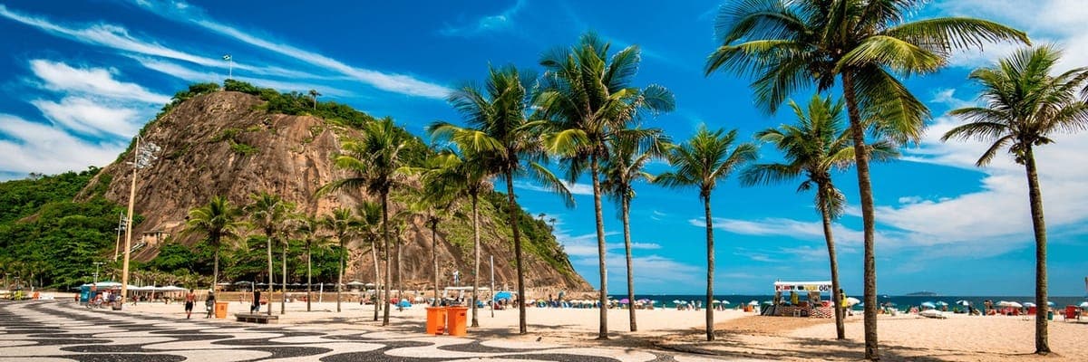 Encontre as Melhores Ofertas em Voos para Rio de Janeiro (GIG)