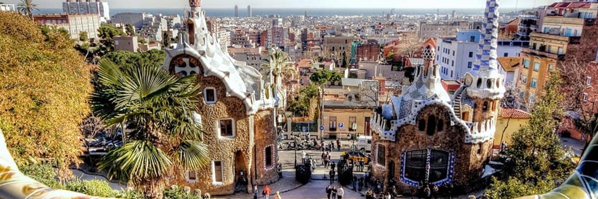 Zoek A Coruña naar Barcelona (LCG - BCN) vluchtaanbiedingen