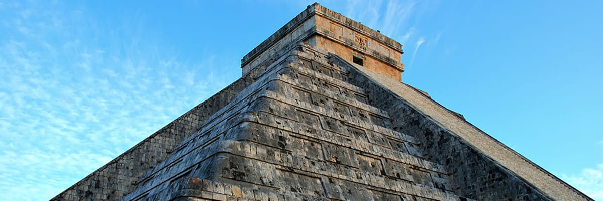 Encontre Voos Baratos Espanha - México