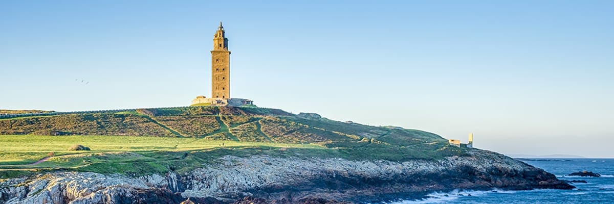 Cherchez des Offres de Vols de San Salvador vers La Corogne (SAL - LCG)