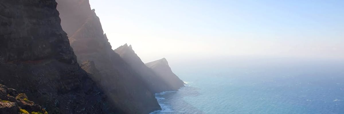 Finden Sie die besten Flugangebote nach Gran Canaria (LPA)