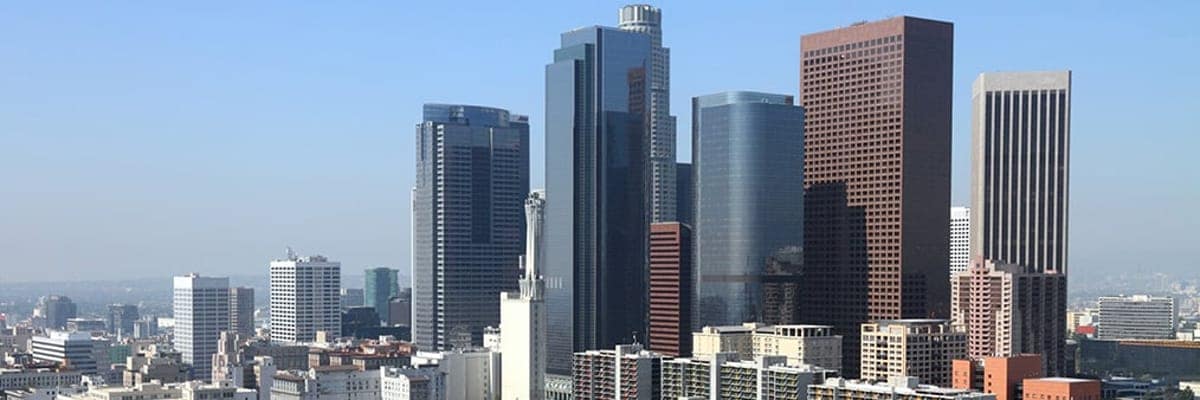 Cherchez des Offres de Vols de Appleton vers Los Angeles (ATW - LAX)