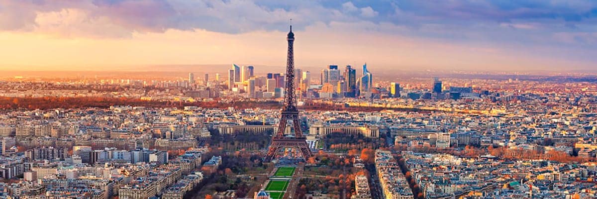 Cherchez des Offres de Vols de Vigo vers Paris (VGO - ORY)