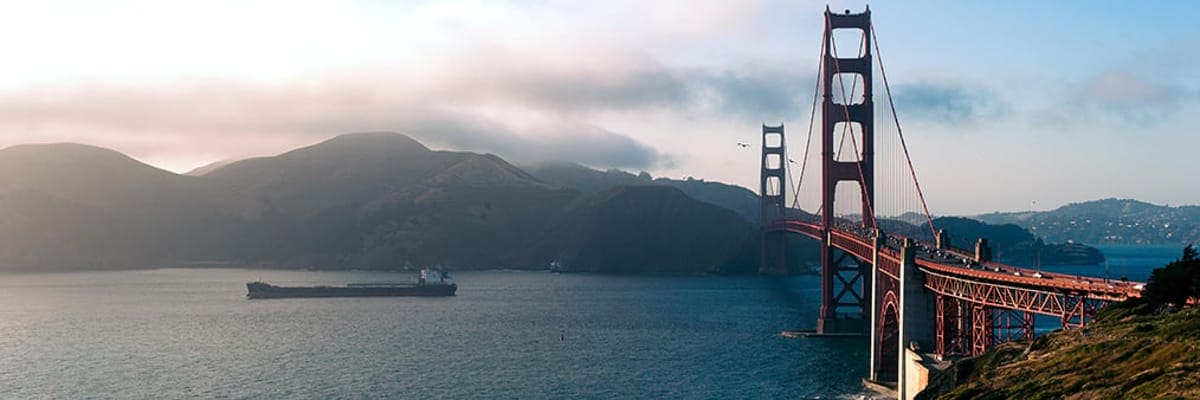 Cerca l'offerta migliore per San Francisco (SFO)