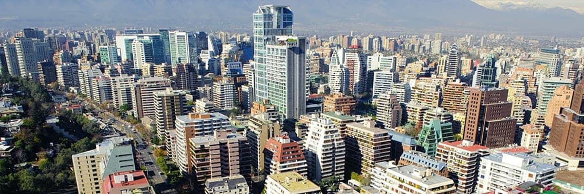 Find Switzerland - Chile Cheap Flights