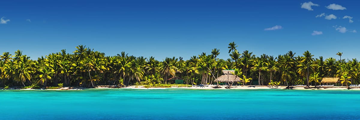 Trouvez les Meilleures Offres de Vols vers Saint-Domingue (SDQ)