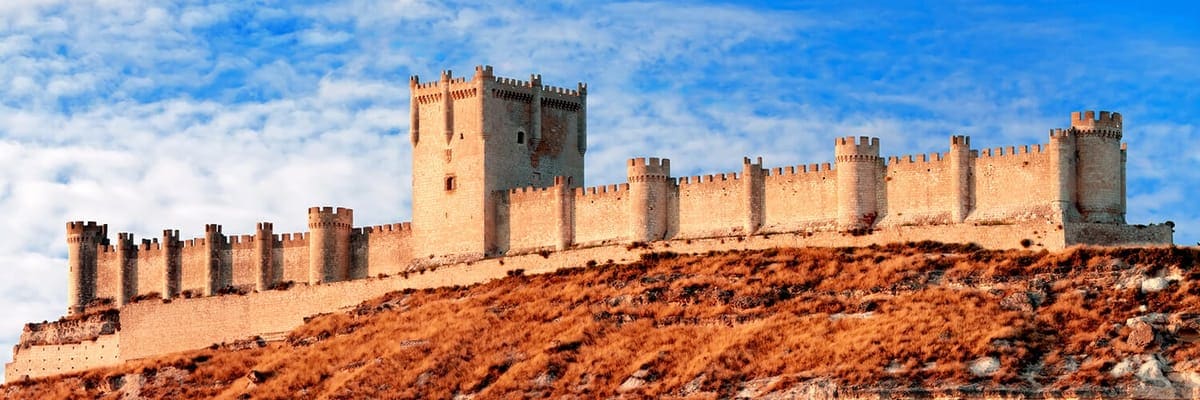 Cerca offerte sui voli da Palma di Maiorca a Valladolid (PMI - VLL)